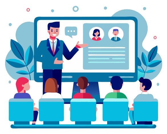 Plataforma galardonada para educadores